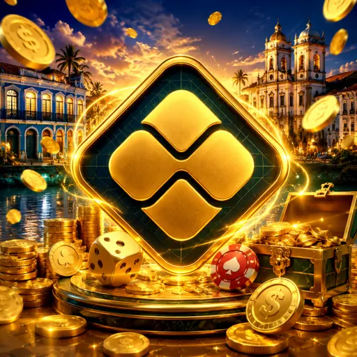 Ícone do recurso Fortune Respin de rolos girando novamente