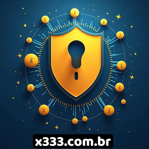 Ícone de conexão segura e criptografia