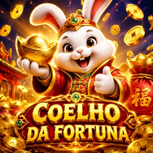Captura da tela de prêmios do Fortune Rabbit com multiplicadores em tela cheia