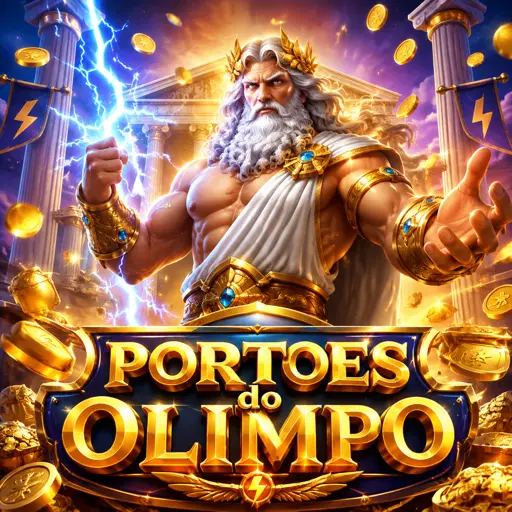 Captura de tela de rodada de bônus no slot Gates of Olympus com multiplicadores acumulando
